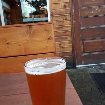 Migration Brewing - I got the Lupulus IPA. It's really good and they have a lot of seating indoors and outside as well! - Brewpubs Near Me - Portland, Oregon Migration Brewing - I got the Lupulus IPA. It's really good and they have a lot of seating indoors and outside as well! - Brewpubs Near Me - Portland, Oregon