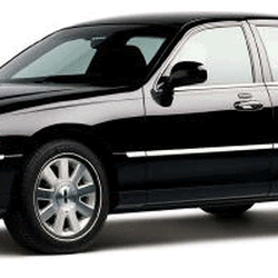 VIP Limousine & Entertainment