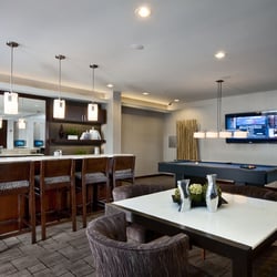 Chancery Square Apartments