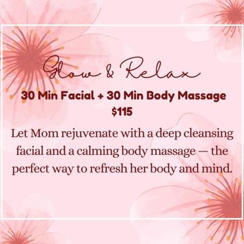 New Relax Spa - Cedar Park - Mother's Day Special - Massage Near Me - Cedar Park, Texas New Relax Spa - Cedar Park - Mother's Day Special - Massage Near Me - Cedar Park, Texas