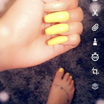Skystar Nails Spa - Waxing Near Me - Houston, Texas