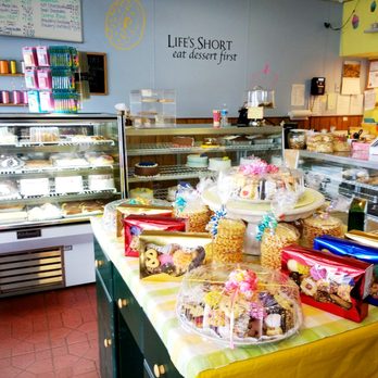 Jacquette's Bakery - Jacquette's Bakery, Broomall -- interior - Bakeries Near Me - Broomall, Pennsylvania
