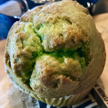 Minuti Coffee - pistachio muffin - Coffee & Tea Near Me - Houston, Texas Minuti Coffee - pistachio muffin - Coffee & Tea Near Me - Houston, Texas