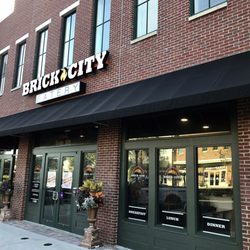 Brick City Eatery