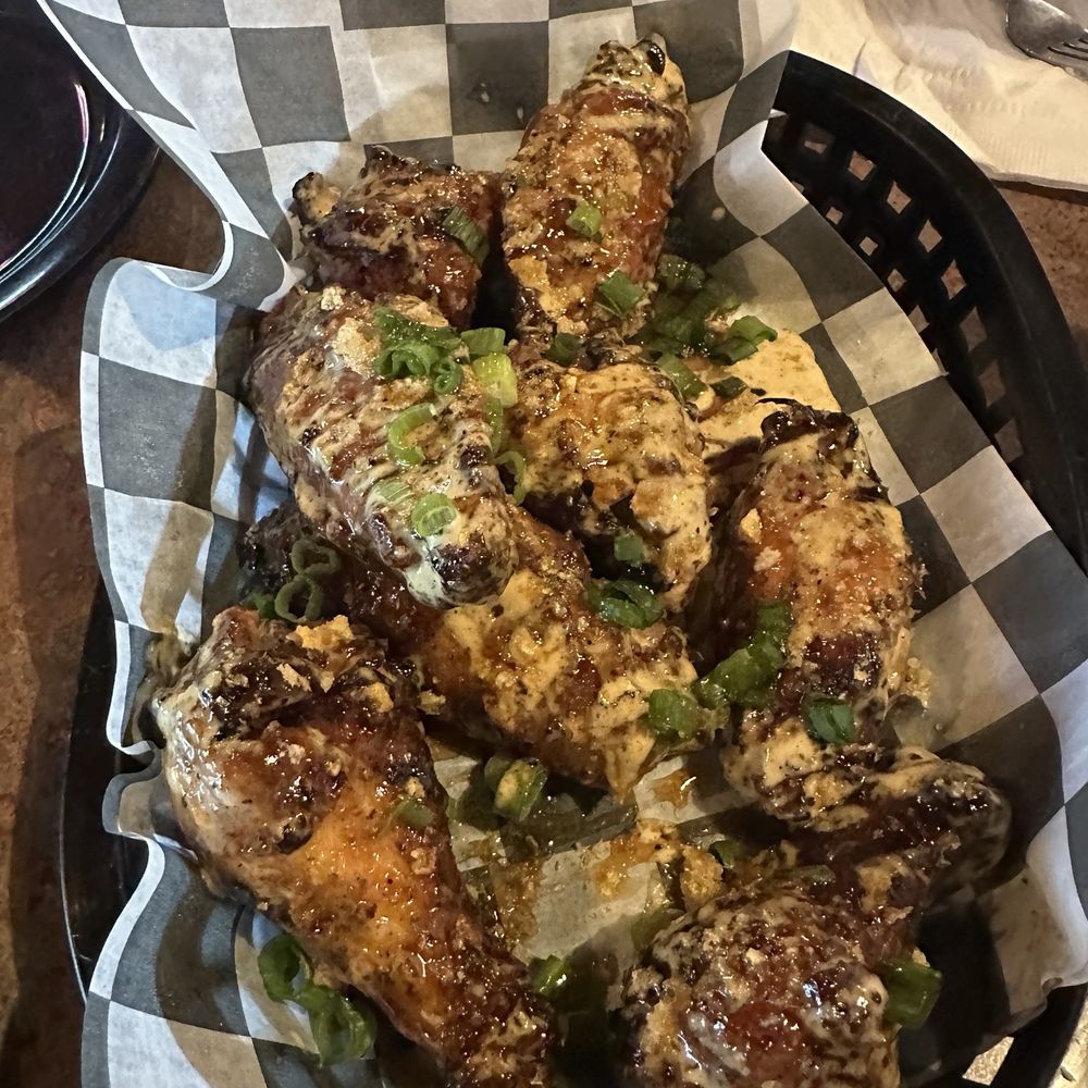 Old 30 BBQ - Bama Wings - Barbeque Near Me - Bucyrus, Ohio Old 30 BBQ - Bama Wings - Barbeque Near Me - Bucyrus, Ohio