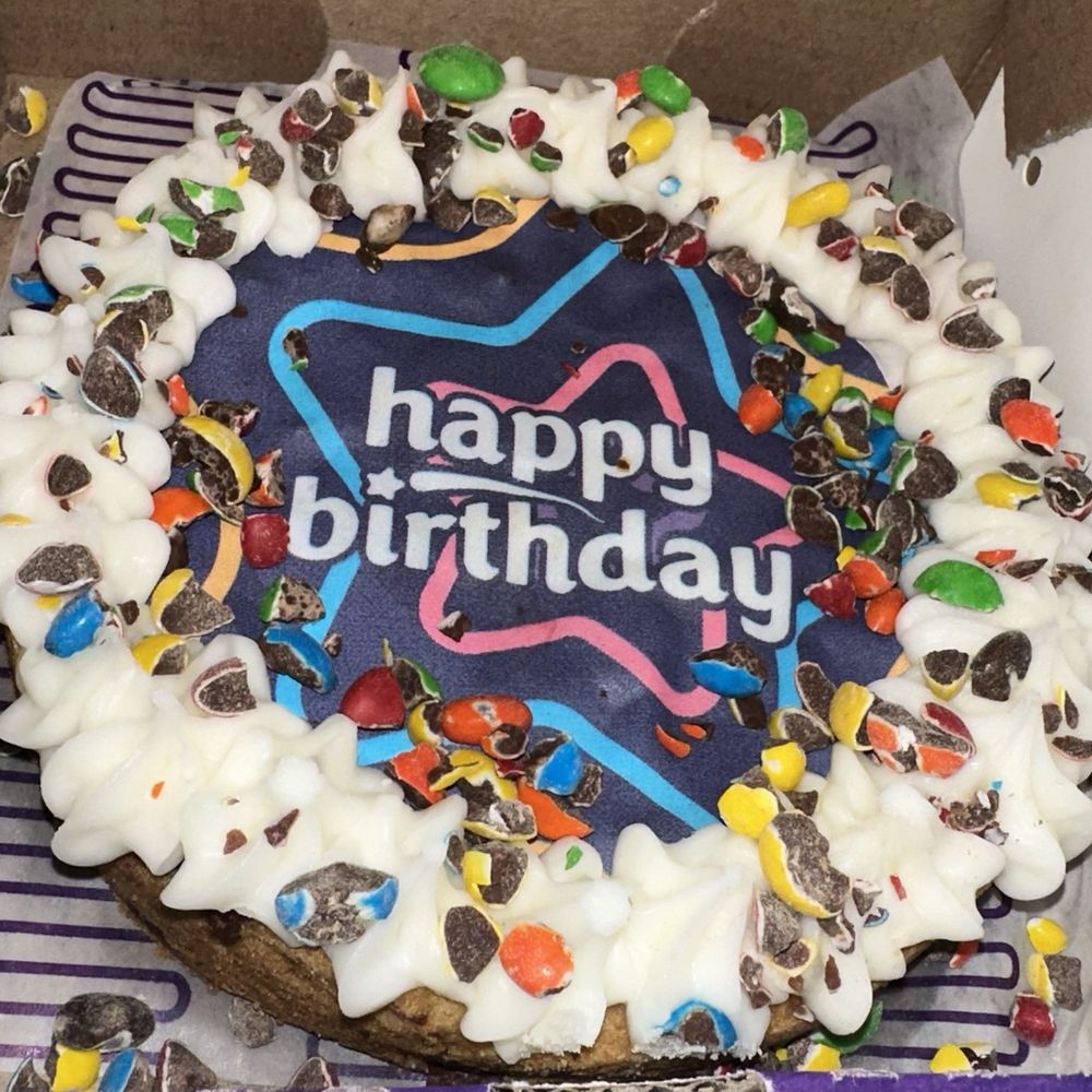 Insomnia Cookies - Desserts Near Me - Jacksonville, Florida Insomnia Cookies - Desserts Near Me - Jacksonville, Florida