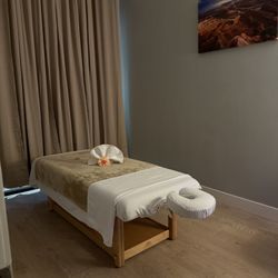 State 48 Massage