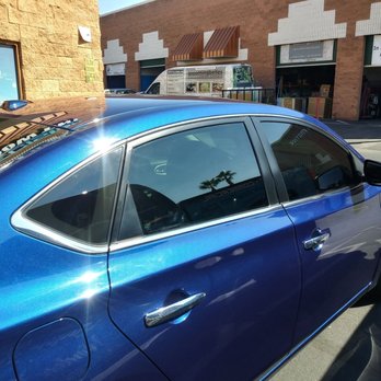 Precision Window Tint - Car Window Tinting Near Me - Henderson, Nevada Precision Window Tint - Car Window Tinting Near Me - Henderson, Nevada