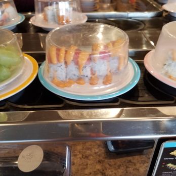 Sushi Hana - Japanese Near Me - Bothell, Washington