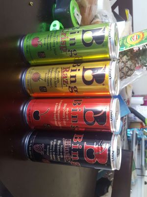 Inspiration Beverage