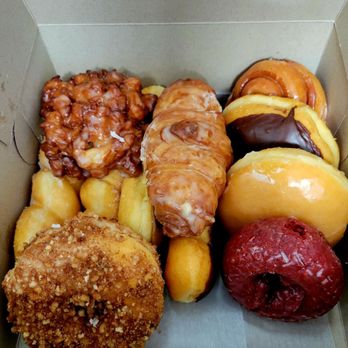 Donut Star - Donuts Near Me - Murrieta, California