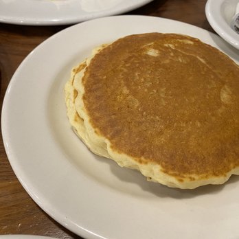 Brunch Cafe-Niles - Fluffy pancakes - Breakfast & Brunch Near Me - Niles, Illinois