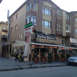 Ziyabey Sofrası