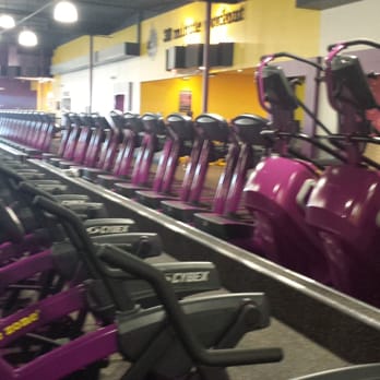 Planet Fitness - The taller machines are stair masters (there's a few) & a long row of treadmills. - Gyms Near Me - Prescott, Arizona Planet Fitness - The taller machines are stair masters (there's a few) & a long row of treadmills. - Gyms Near Me - Prescott, Arizona