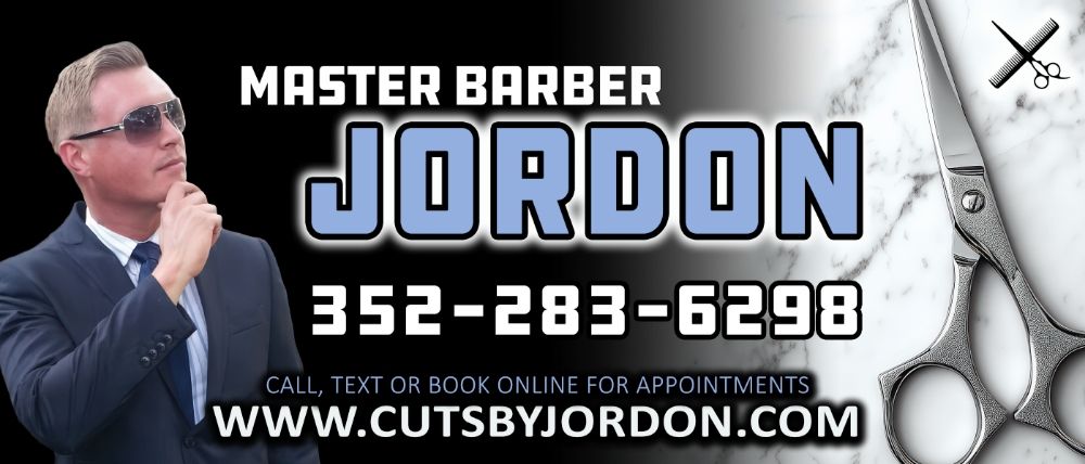 Cuts by Jordon Logo