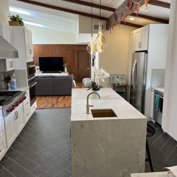 Machaon Construction - Kitchen La Canada Flintridge - General Contractors Near Me - Altadena, California Machaon Construction - Kitchen La Canada Flintridge - General Contractors Near Me - Altadena, California
