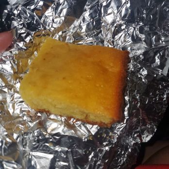 Da Menu - cornbread almost like jiffy but smoother 6/14/2026 - Soul Food Near Me - Douglasville, Georgia Da Menu - cornbread almost like jiffy but smoother 6/14/2026 - Soul Food Near Me - Douglasville, Georgia