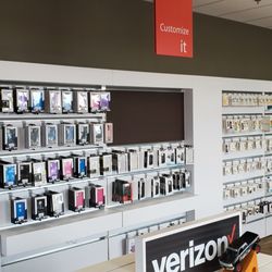Verizon Authorized Retailer - TCC