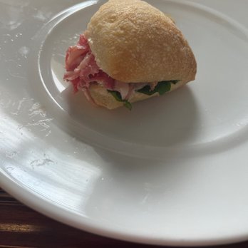 Westhaven Golf Club - Roast beef slider - Golf Near Me - Franklin, Tennessee Westhaven Golf Club - Roast beef slider - Golf Near Me - Franklin, Tennessee