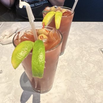 Karondas - Bloody Mary - Sports Bars Near Me - Greensboro, North Carolina Karondas - Bloody Mary - Sports Bars Near Me - Greensboro, North Carolina