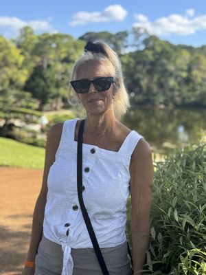 Morikami Museum and Japanese Gardens by null