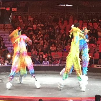 UniverSoul Circus - Performing Arts Near Me UniverSoul Circus - Performing Arts Near Me