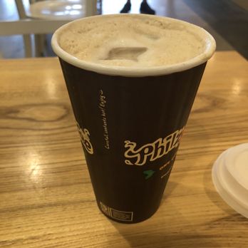 Philz Coffee - Ecstatic Iced Coffee. - Coffee & Tea Near Me - La Jolla, California