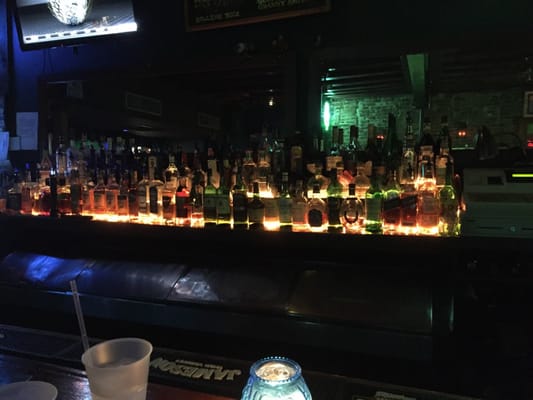 Molly's Irish Pub by null