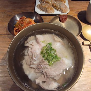 Okdongsik - Korean Near Me - New York, New York Okdongsik - Korean Near Me - New York, New York