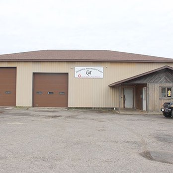 Integrity Automotive Care - Auto Repair Near Me - Iron Mountain, Michigan Integrity Automotive Care - Auto Repair Near Me - Iron Mountain, Michigan