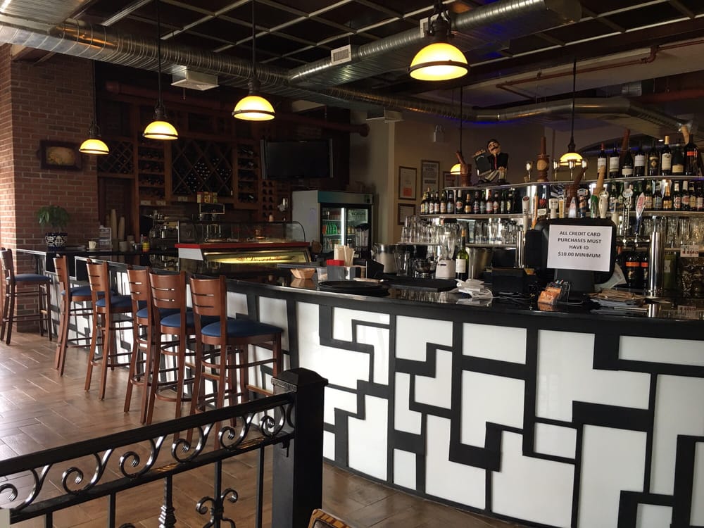 El Rey IV Restaurant & Billiard