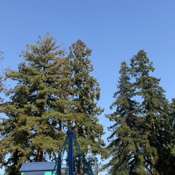 Magical Bridge Playground - Playgrounds Near Me - Mountain View, California Magical Bridge Playground - Playgrounds Near Me - Mountain View, California