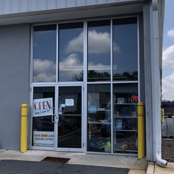 The Bargain Loft - Herndon Reston Fish - Front of the store - Thrift Stores Near Me - Herndon, Virginia The Bargain Loft - Herndon Reston Fish - Front of the store - Thrift Stores Near Me - Herndon, Virginia