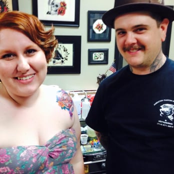 Olde Tyme Tattoo - Jon is the best! - Tattoo Near Me - Fullerton, California Olde Tyme Tattoo - Jon is the best! - Tattoo Near Me - Fullerton, California