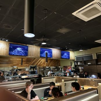 Sushi Damu - Sushi Bars Near Me - Tustin, California Sushi Damu - Sushi Bars Near Me - Tustin, California