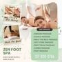 Photo of VAP Foot Spa