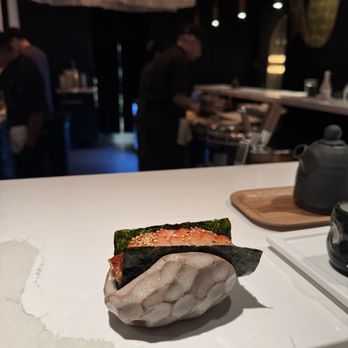 Norikaya - Strawberry Unagi - Japanese Near Me - Los Angeles, California Norikaya - Strawberry Unagi - Japanese Near Me - Los Angeles, California