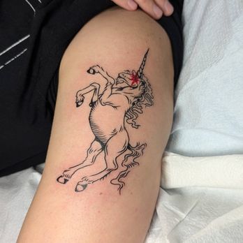 NoNo Tattoo - Tattoo Near Me - Berkeley, California NoNo Tattoo - Tattoo Near Me - Berkeley, California