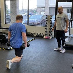 Evolve Fitness - PT