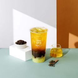 Macu Tea - QQ Golden Leaf