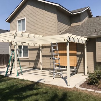 Blessed Construction - Fences & Gates Near Me Blessed Construction - Fences & Gates Near Me