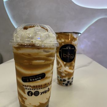The Bep Teahouse - Bubble Tea Near Me - Houston, Texas The Bep Teahouse - Bubble Tea Near Me - Houston, Texas