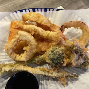 Sushi Okoku - Tempura - Sushi Bars Near Me - Riverside, California Sushi Okoku - Tempura - Sushi Bars Near Me - Riverside, California