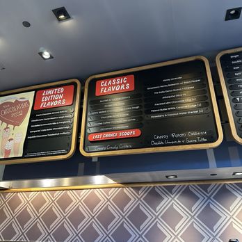 Salt & Straw - Ice Cream & Frozen Yogurt Near Me - Miami, Florida