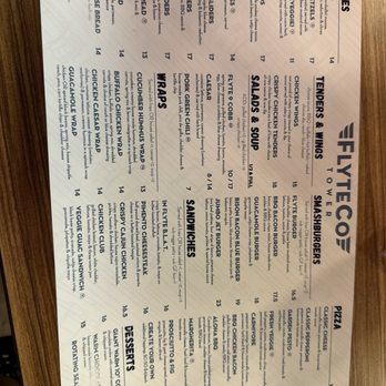 FlyteCo Tower - Breweries Near Me - Denver, Colorado FlyteCo Tower - Breweries Near Me - Denver, Colorado