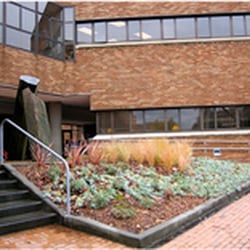 University of Washington Speech & Hearing Clinic