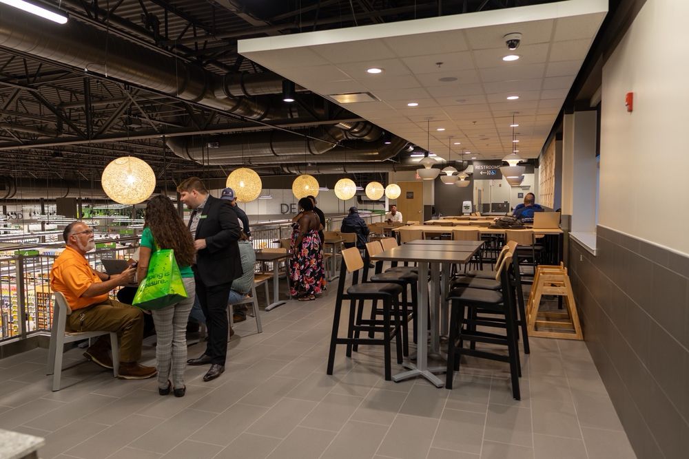 Publix Image