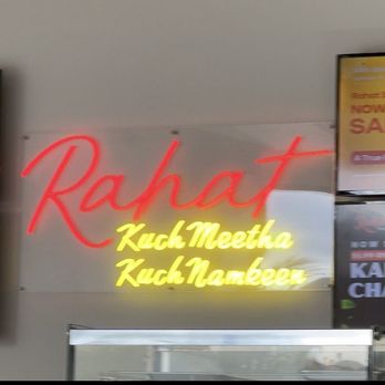 Rahat - Bakeries Near Me - Sugar Land, Texas