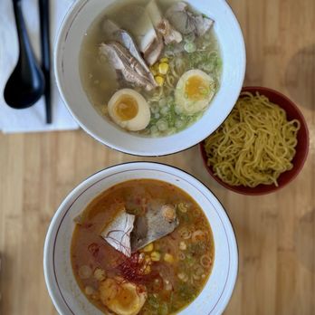 Pikaichi - Hokkai Shio Ramen - Ramen Near Me - Medford, Massachusetts Pikaichi - Hokkai Shio Ramen - Ramen Near Me - Medford, Massachusetts