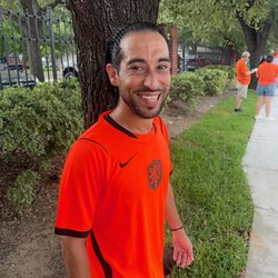 Net Positive Soccer